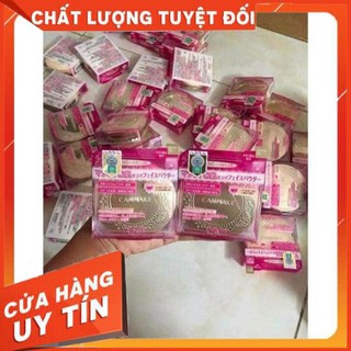 [Hàng Auth]  PHẤN PHỦ CanMake Powder