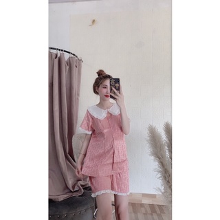 Bộ Lụa Bầu-Sau Sinh