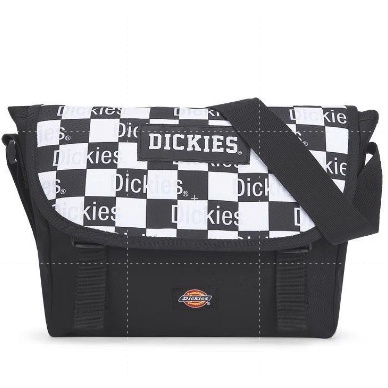 Túi đeo chéo Dickies thời trang cho nam nữ