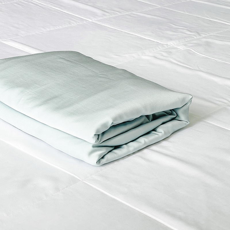 Vỏ Chăn Tencel Cao Cấp Ru9 - 2m6x2m4 - Mềm Mại, Thoáng Khí, Chống Khuẩn, Bền Bỉ - 9 màu