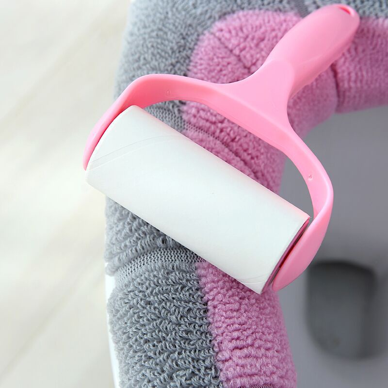 Miếng Lót Bồn Cầu Dày Dặn Tiện Dụng