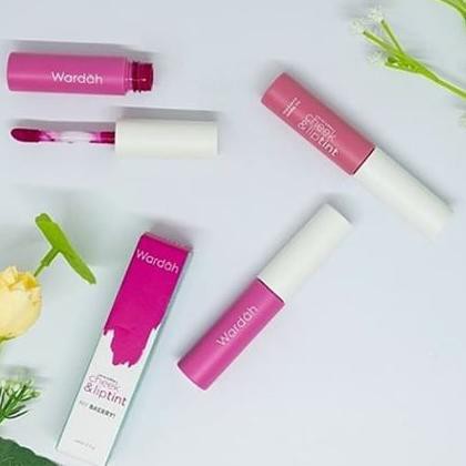 (Hàng Mới Về) Son Tint Dưỡng Ẩm Môi Thương Hiệu Big Promo (Gyf-1272) | BigBuy360 - bigbuy360.vn