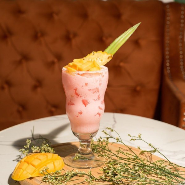 Ly Thủy Tinh Libbey Governor Clintony