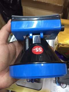 Đèn sạc đội đầu siêu sáng ML-563