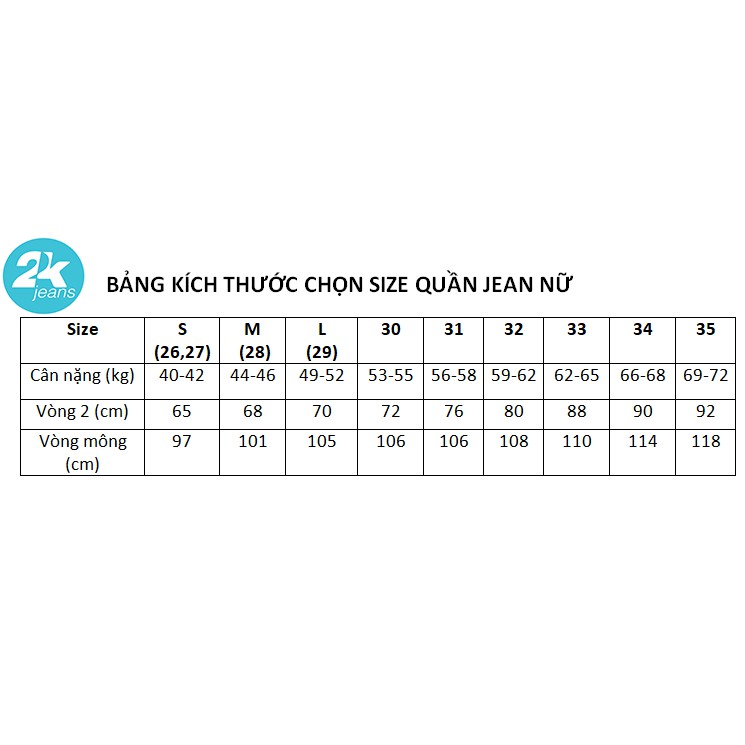 Quần jean baggy nữ lưng cao bigsize kiểu quần bò baggy hàng VNXK MS70 thời trang bigsize 2KJean