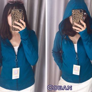 Áo khoác thun lạnh 6 tui