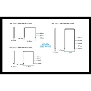 MÁY BẮN ĐINH 10F 1010F