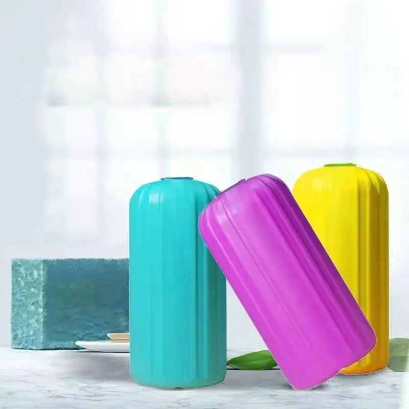 Bình Đựng Dung Dịch Khử Mùi Nhà Vệ Sinh Chất Lượng Cao