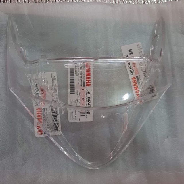 Kính đèn hậu ex2010 zin chính hãng