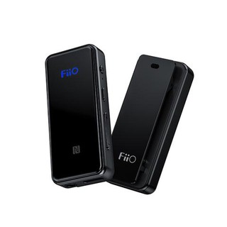 Bluetooth Receiver cao cấp Fiio BTR3