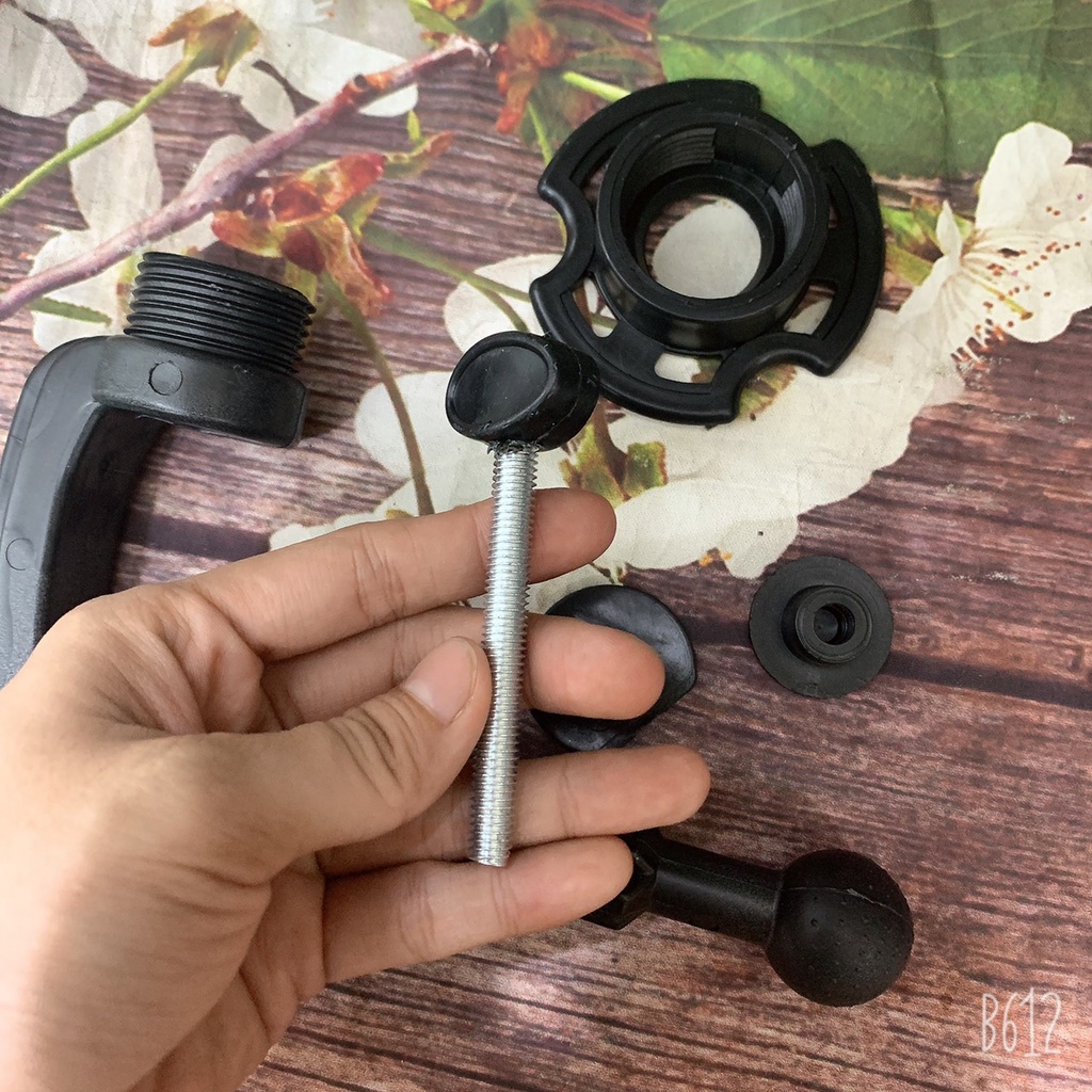 Giá đỡ dành cho đầu ken Manocanh