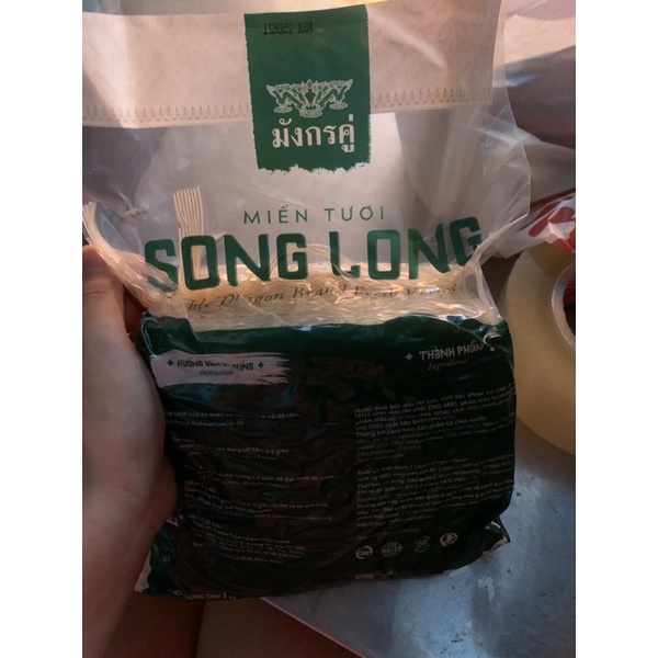 Miến Tươi Song Long Thái Lan | BigBuy360 - bigbuy360.vn
