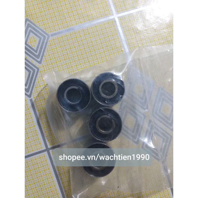 CAO SU TREO BÔ SPACY NHẬT 125