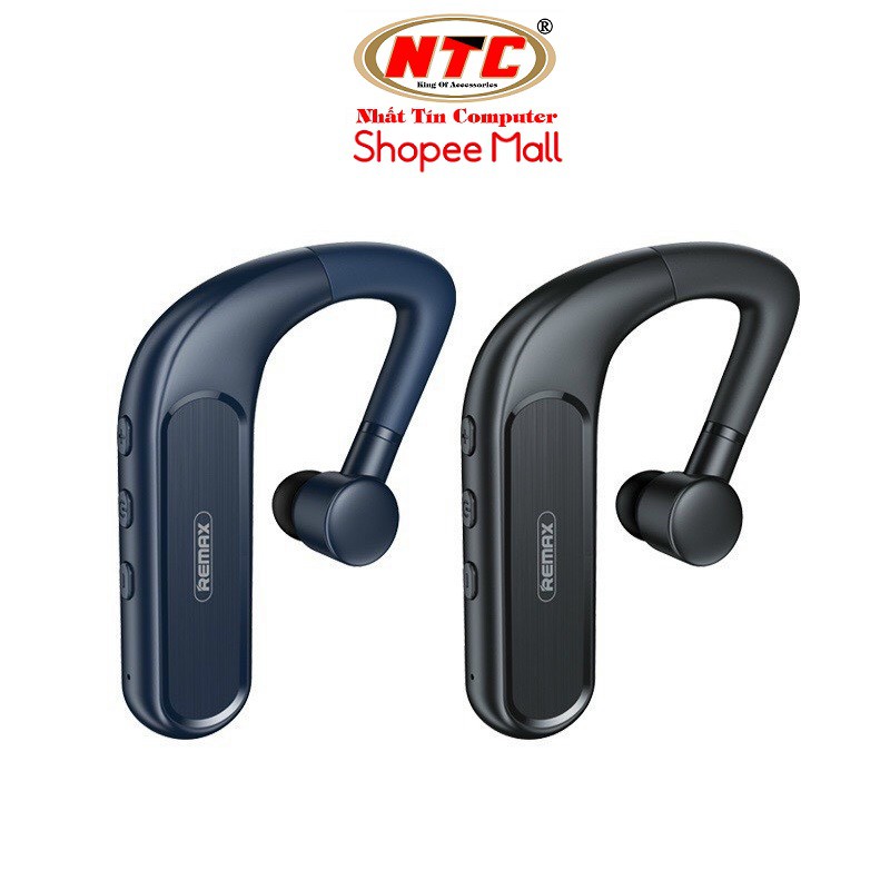 Tai nghe bluetooth nhét tai Remax RB-T2 V5.0, cảm ứng chạm - Hãng phân phối chính thức