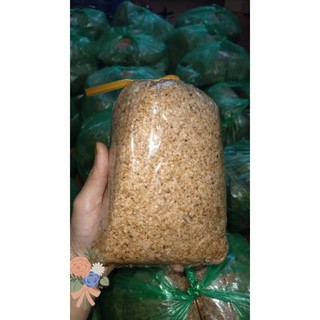 Muối chấm trái cây, muối xí muội Đà Lạt