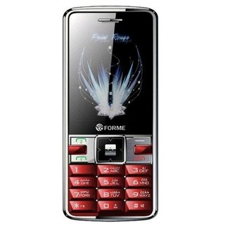 Điện thoại Forme D555 - 2.4 inch