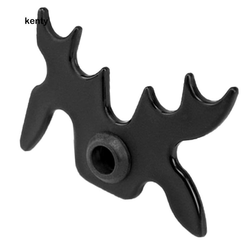 Ktt Ktt★Giá Đỡ Gậy Đánh Bida 9 Vị Trí Tiện Dụng