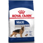 Thức ăn hạt dành cho chó Royal Canin Maxi adult 10kg