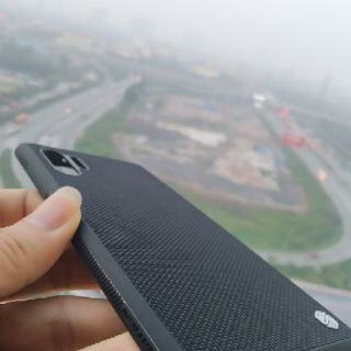 Ốp lưng Nillkin Textured Case cho samsung Note10 và Note10plus