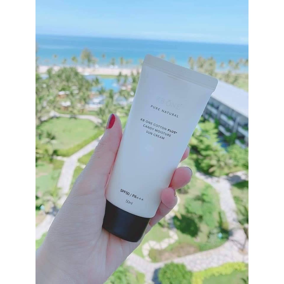 Kem Chống nắng Hàn Quốc KBONE