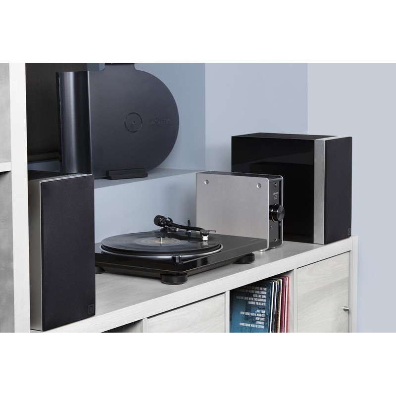 Đầu đĩa than Denon DP-400 hàng chính hãng new 100%