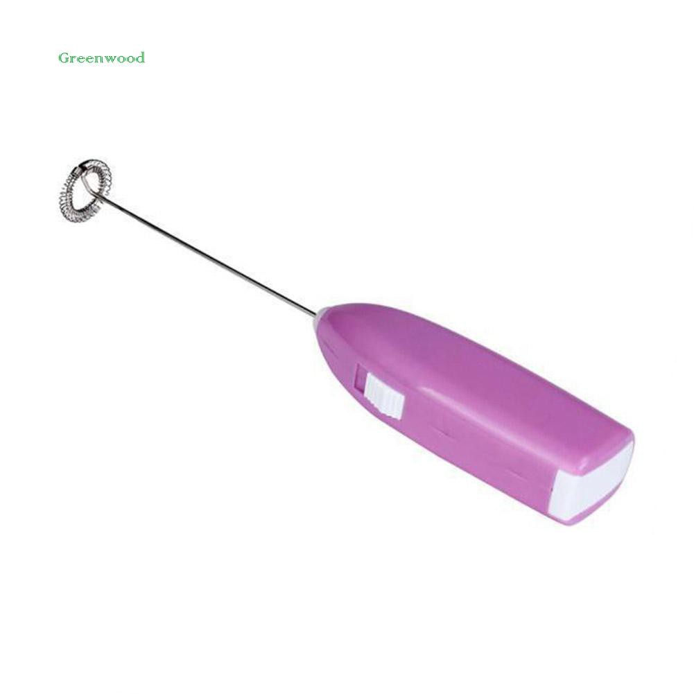 Máy Đánh Trứng / Sữa Cappuccino USB Cầm Tay Tiện Lợi