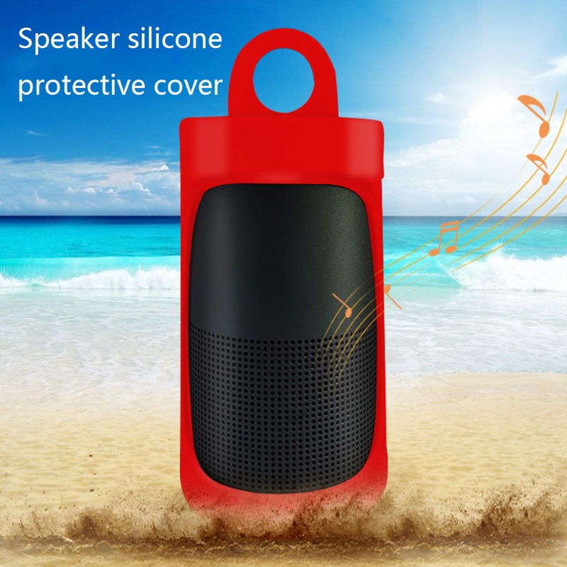 Vỏ Bọc Loa Chống Mồ Hôi Chống Rơi Thân Thiện Với Da