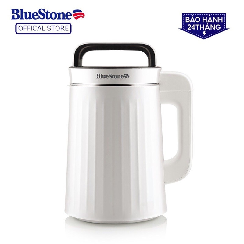 Máy Làm Sữa Hạt Đa Năng BlueStone SMB-7730/ 7329 - Lõi thép không gỉ 304 , Dung tích 1,3L Chính hãng Bảo Hành 2 năm