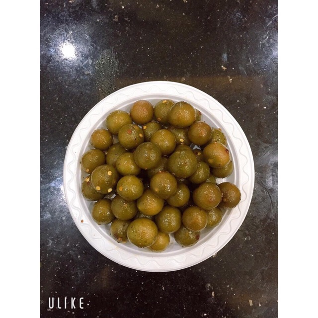 1KG Ô MAI SẤU GIÒN ĐẶC HÀ NỘI
