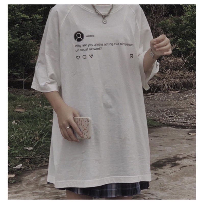 [Xả Kho 04]Áo Thun Tay Lỡ Nam Nữ Freesize Phông Form Rộng Cổ Tròn Dáng Unisex, Mặc Lớp, Nhóm, Cặp In Hình Hoạ Tiết Hot
