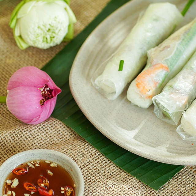 Bánh Tráng Siêu Mỏng Tây Ninh Tinh Nguyên (180g)