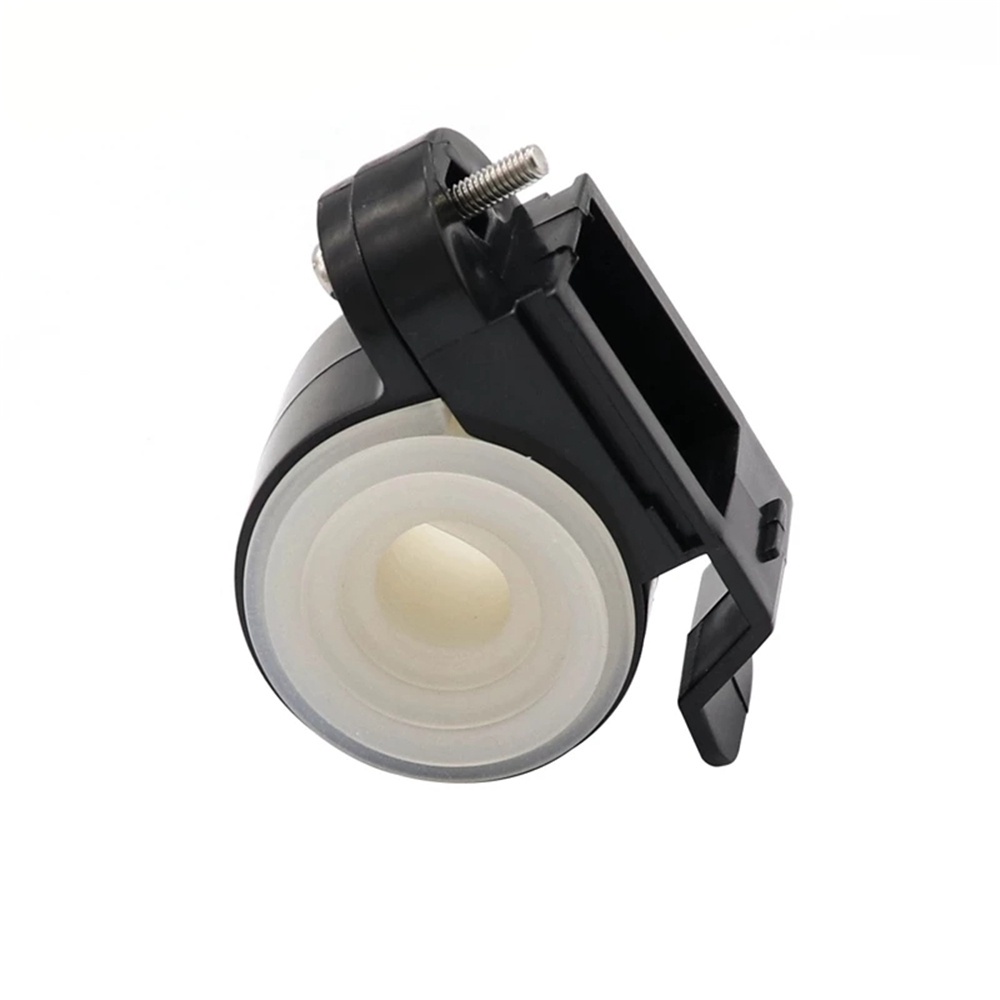 Củ Sạc Nhanh Usb Chống Nước Có Vôn Kế Dc12V 2.1a + 2.1a Cho Điện Thoại Trên Xe Máy