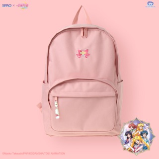🇰🇷(HQ) Balo SPAO x SAILOR MOON