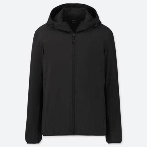 Áo gió nam uniqlo nhật auth - AZ50 ❀ ❀ * < 🌺 ` ‣ ` # *