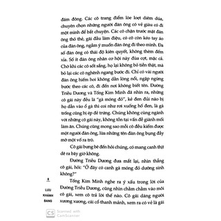 Sách - Gỗ Thần (Lưu Khánh Bang)
