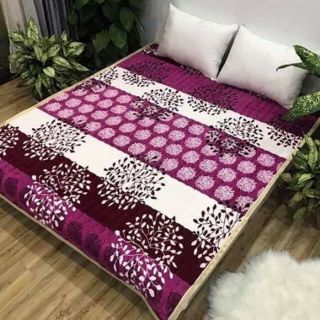 Thảm trải giường m6x2m