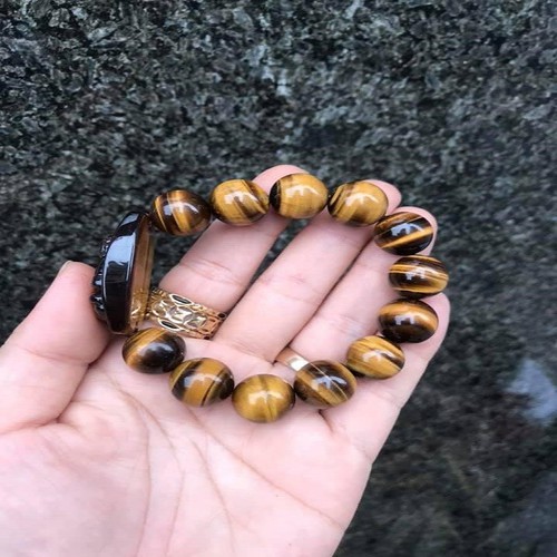 VÒNG TAY PHẬT BẢN MỆNH CHO 12 CON GIÁP