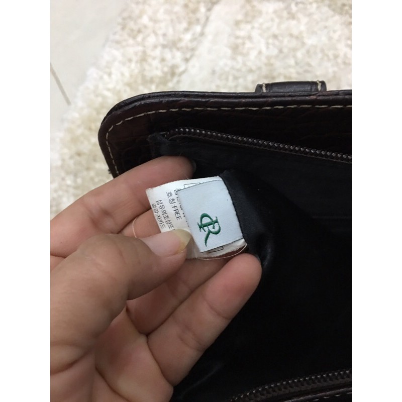 Túi si hiệu y hình độ mới cao