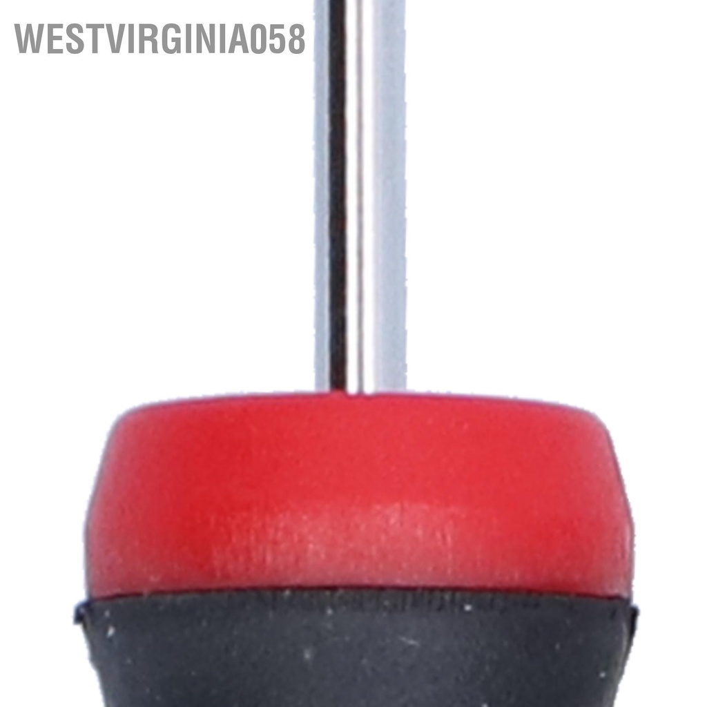 Westvirginia058 4 cái Pick Hook Set Chính xác Ô tô Vòng đệm Dầu Con dấu Gioăng Miếng Kéo Remover 155mm