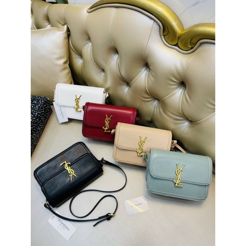 Túi Đeo Chéo i_Sl qc mẫu mới❣️FREESHIP❣️