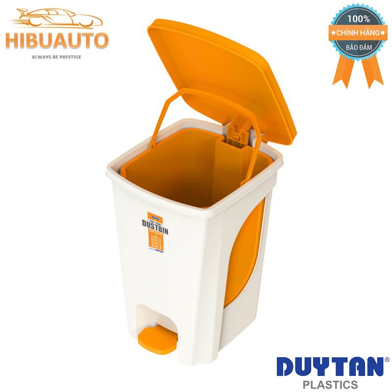 Thùng Rác Đạp Matsu Nhí Duy Tân  No.270