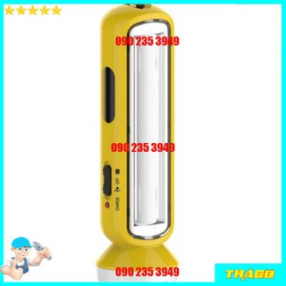 Đèn Pin Sạc Led KN 4316 Đsg