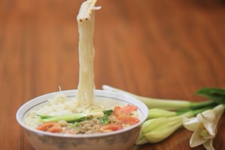 Mỳ Gạo Quê Tâm Thuỷ