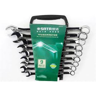 BỘ CỜ LÊ 9 CHI TIẾT SATA 09020