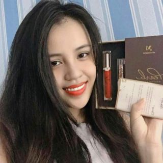 Son Pearl - 805: Cam đất