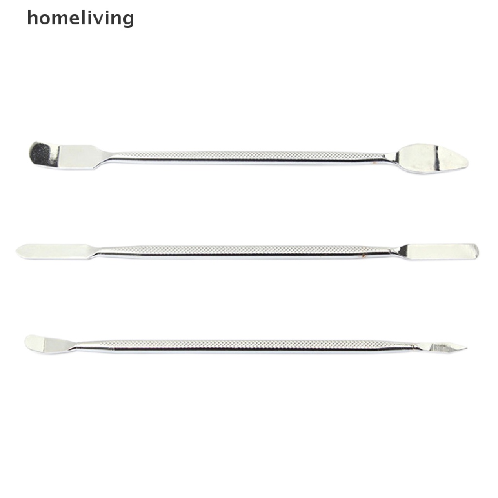 Bộ 3 Dụng Cụ Tháo Gỡ Sửa Chữa Điện Thoại iPhone / Máy Tính Bảng Bằng Kim Loại