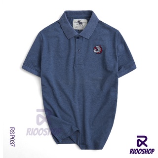 Áo polo vnxk, áo nam có cổ, áo cộc tay nam rẻ RIOOSHOP