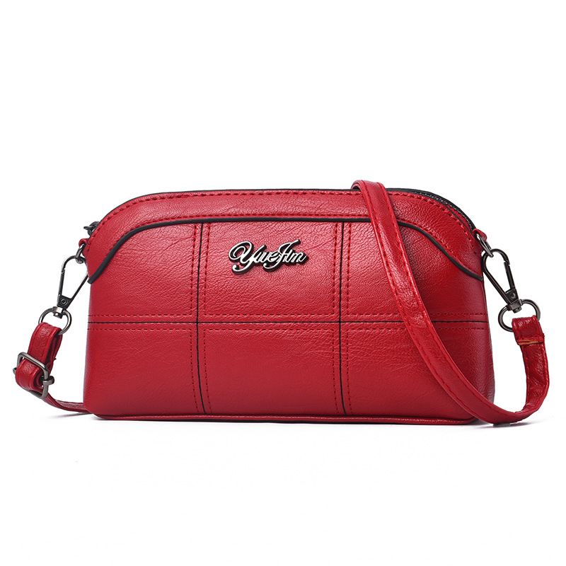 Túi Đeo Chéo Đựng Điện Thoại Phong Cách Hàn Quốc Thời Trang Cho Nữ | BigBuy360 - bigbuy360.vn