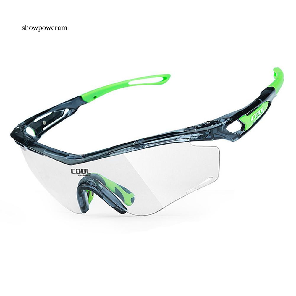 Kính mát thể thao chuyên dụng đổi màu thời trang | BigBuy360 - bigbuy360.vn