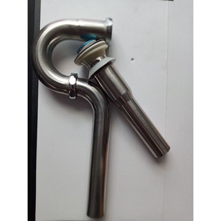 Xả lavabo inox 304